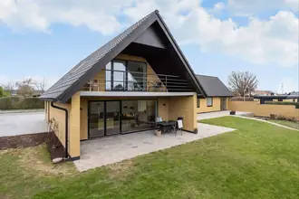 Villa på Bygmarken 5, 7130 Juelsminde