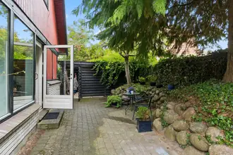 Villa på Monrads Allé 17B, 2500 Valby