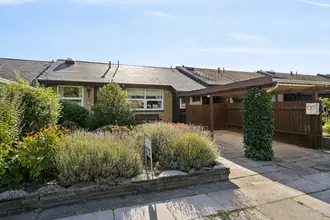 Rækkehus på Ternevej 73, Snestrup, 5210 Odense NV