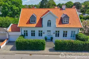 Villa på Elme Alle 4, 9000 Aalborg