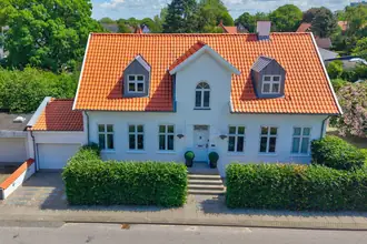 Villa på Elme Alle 4, 9000 Aalborg