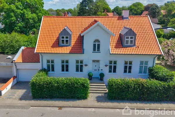 Villa på Elme Alle 4, 9000 Aalborg