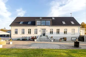 Villa på Skibbyvej 2A, Årslev, 8220 Brabrand