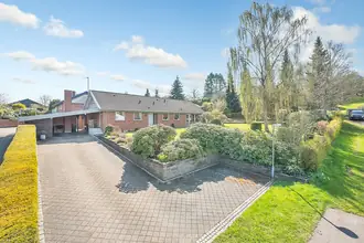 Villa på Jelsvej 5, 8600 Silkeborg