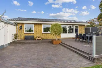 Villa på Høstlyngen 39, Stige, 5270 Odense N