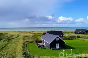 Fritidsbolig på Gabet 3, 9800 Hjørring