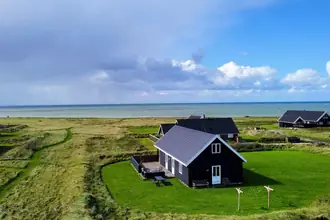 Fritidshus på Gabet 3, Lønstrup, 9800 Hjørring