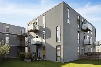 Ejerlejlighed på Blommehaven 64, 4600 Køge