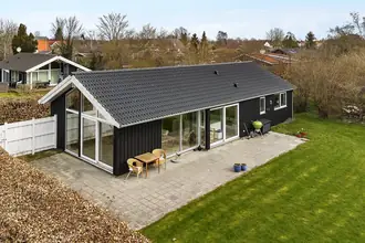 Fritidshus på Jørgensvej 3, 4673 Rødvig Stevns