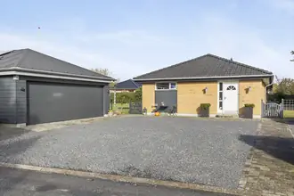 Villa på Højtoften 6, Højrup, 6640 Lunderskov