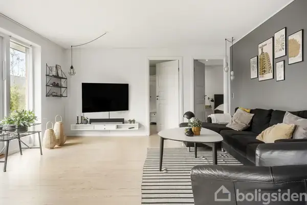 Villa på Højtoften 6, 6640 Lunderskov