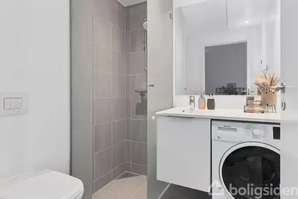 Ejerlejlighed på Pollenvænget 34, 3. 5., 8381 Tilst