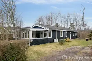 Fritidsbolig på Askevej 24, 8500 Grenaa