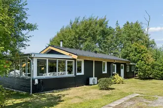 Fritidshus på Askevej 24, 8500 Grenaa