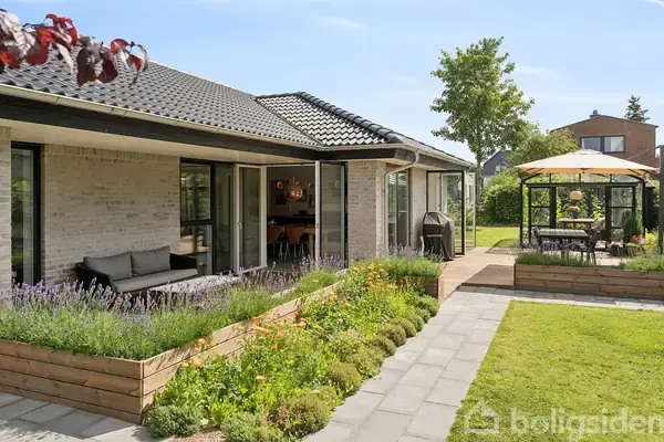 Villa på Digevej 115, 2300 København S