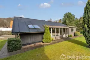 Villa på Marielundsvej 6, 6000 Kolding