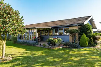 Villa på Altavej 27, 4500 Nykøbing Sj