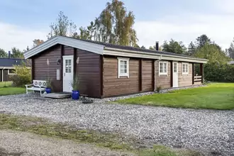 Fritidshus på Regnspovevej 5, Ulvshale, 4780 Stege