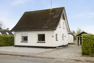 Villa på Ø. Skibelundvej 20, Askov, 6600 Vejen
