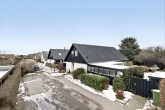 Rækkehus på Ulspilsager 56E, 2791 Dragør