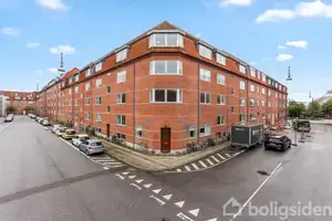 Ejerlejlighed på Herluf Trolles Gade 15, 2. tv., 9000 Aalborg