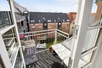 Ejerlejlighed på Danmarksgade 68, 3., 9000 Aalborg