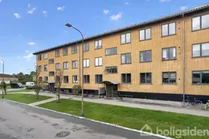 Ejerlejlighed på Ejboparken 71, st. tv., 4000 Roskilde