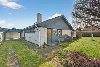 Villa på Vagtelvej 3, 3660 Stenløse