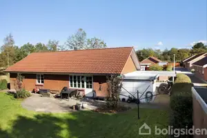 Villa på Brogårdsvej 43, 6880 Tarm