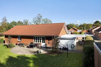 Villa på Brogårdsvej 43, 6880 Tarm