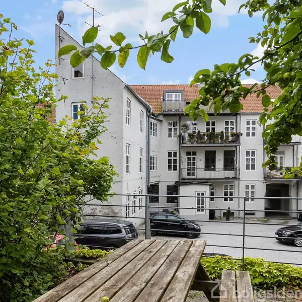 Ejerlejlighed på Østergade 15A, 2., 8900 Randers C