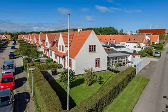 Rækkehus på Poulas Alle 39, 4400 Kalundborg
