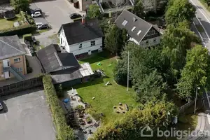 Villa på Møllevej 4, 3650 Ølstykke