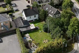 Villa på Møllevej 4, 3650 Ølstykke