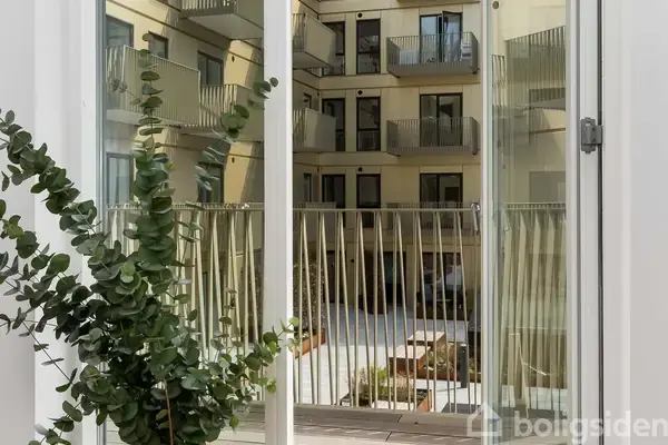 Ejerlejlighed på Torvegade 10B, 6. tv., 5000 Odense C