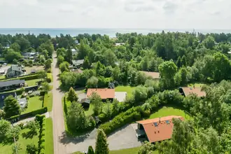 Fritidshus på Mimosevej 7B, 4873 Væggerløse