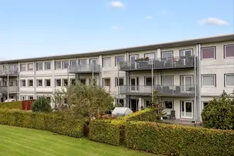 Ejerlejlighed på Skovledet 97A, 2. th., 3400 Hillerød