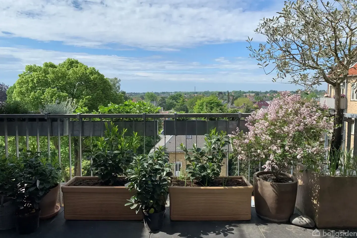 Ejerlejlighed på Jægersborg Alle 37, 4. th., 2920 Charlottenlund