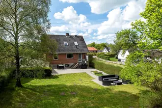 Villa på Amtsvejen 4, Gassum, 8981 Spentrup