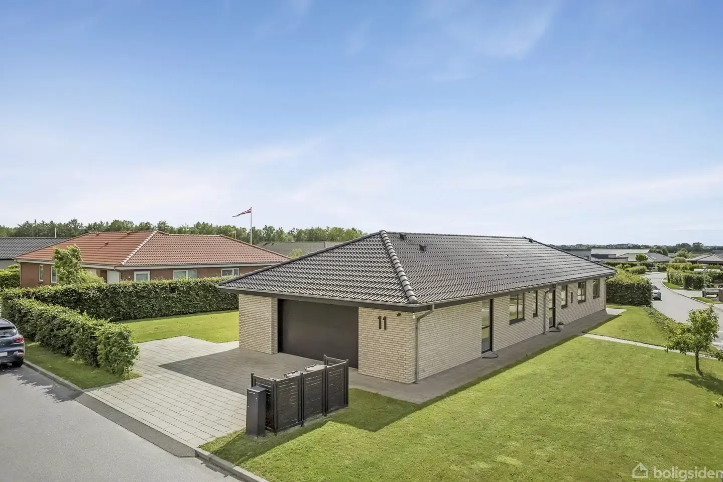 Villa på Delfinen 11, 8960 Randers SØ