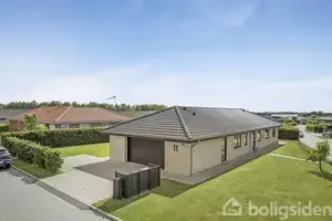 Villa på Delfinen 11, 8960 Randers SØ