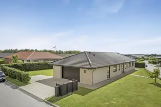 Villa på Delfinen 11, 8960 Randers SØ