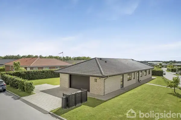 Villa på Delfinen 11, 8960 Randers SØ