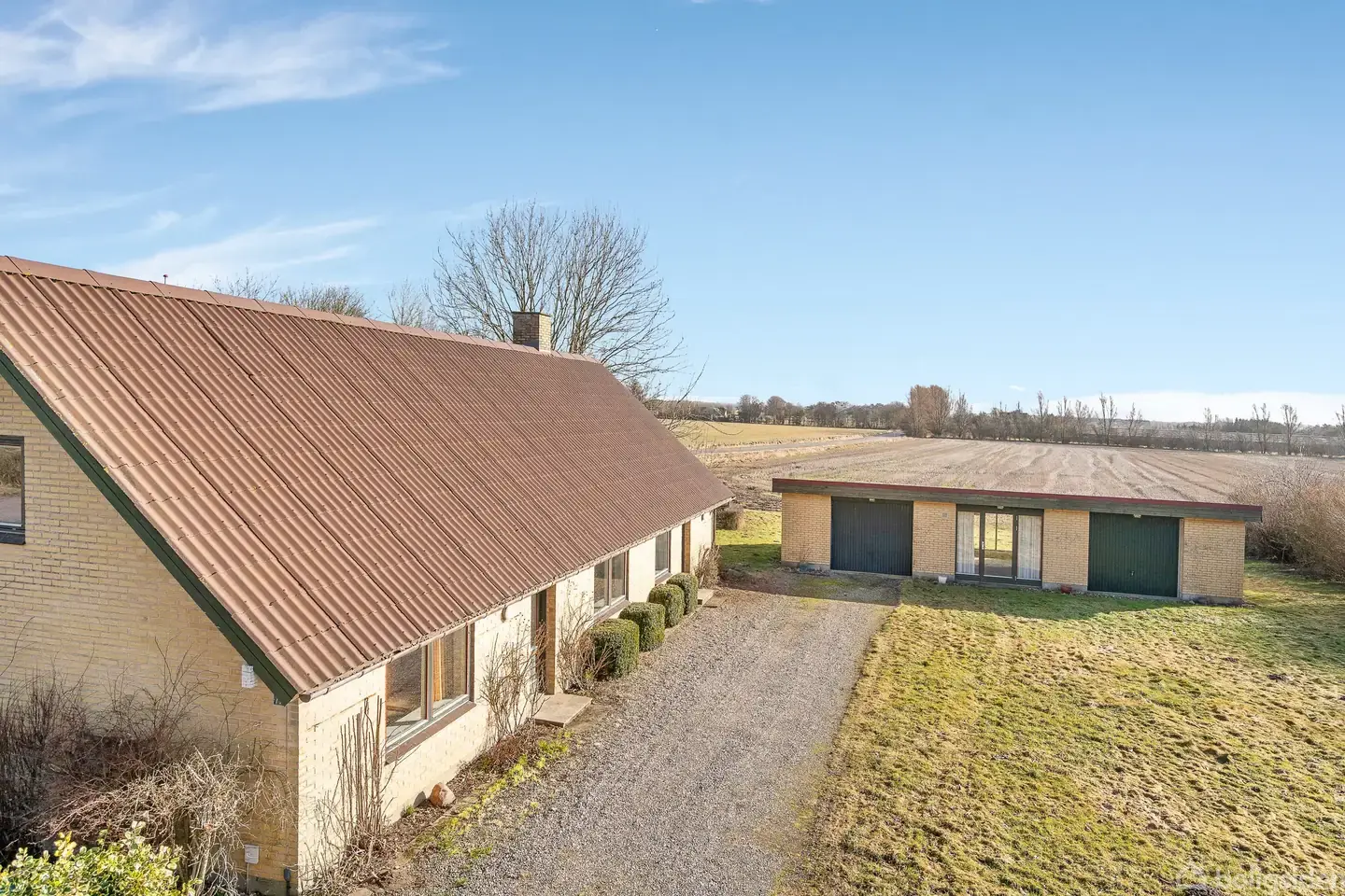Villa på Alstrupvej 79, 9700 Brønderslev