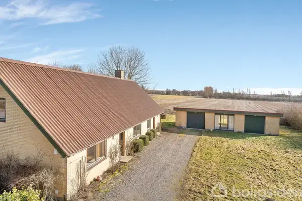 Villa på Alstrupvej 79, 9700 Brønderslev