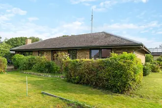 Villa på Vennevej 19, Lov, 4700 Næstved
