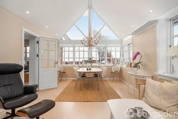 Villa på Solvænget 30, 7400 Herning