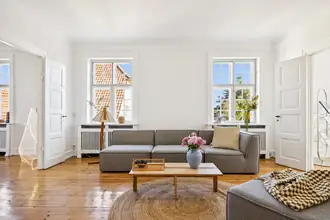 Ejerlejlighed på Solsortvej 67, 1., 2000 Frederiksberg