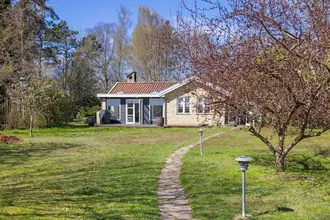 Fritidshus på Dalevænget 6, Munkerup, 3120 Dronningmølle