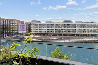 Ejerlejlighed på Dunkerquegade 27, 3. th., 2150 Nordhavn